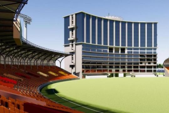 Radisson adds 10 new hotels to its pipeline in South Asia