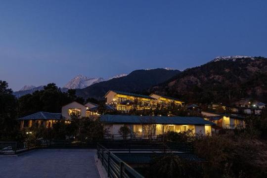Radisson Hotel Group Launches ‘Rakkh Resort’ in Himachal Pradesh
