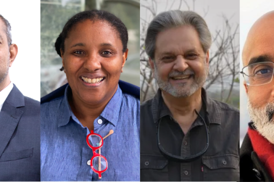 OVERLOAD TO OPPORTUNITY: Syncing overtourism and growth markets