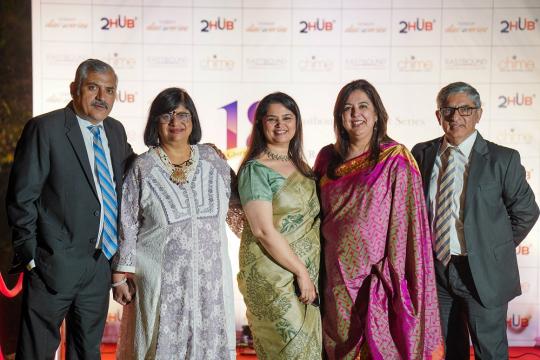 2nd Chapter of Eastbound Connect Series Concludes in Delhi