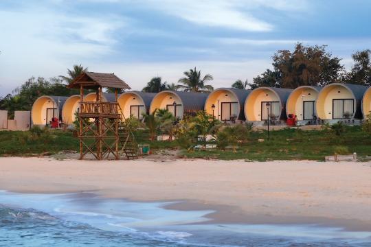 STAAH streamlines booking management across eight properties of Praveg Hotels & Resorts