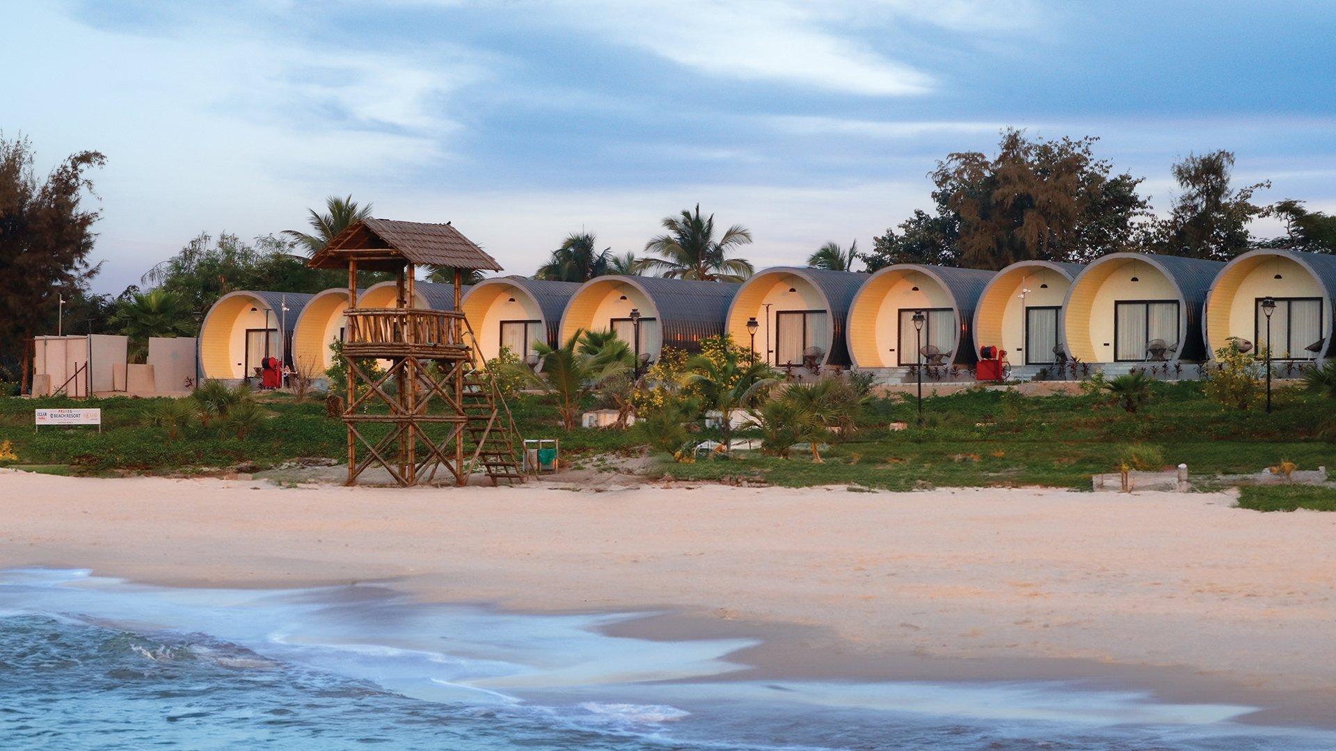 STAAH streamlines booking management across eight properties of Praveg Hotels & Resorts
