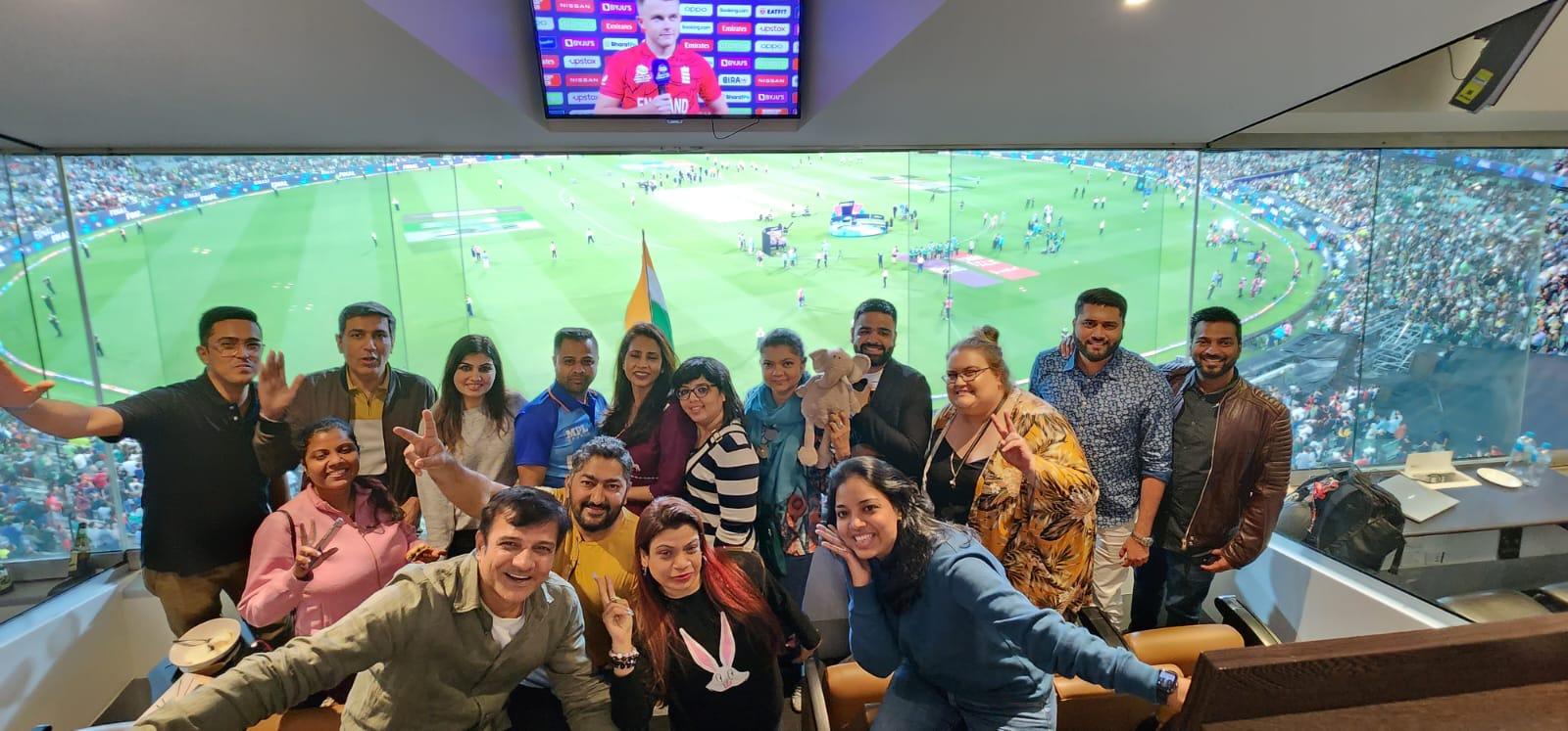 Tourism Australia hosts 20 Premier Aussie Specialists from India