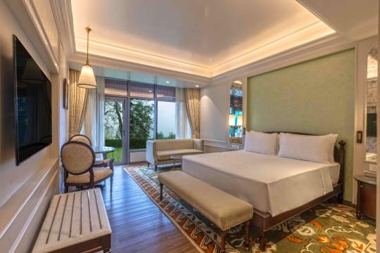 Manu Maharani rebranded as Namah Nainital, joins Radisson Individuals Retreats