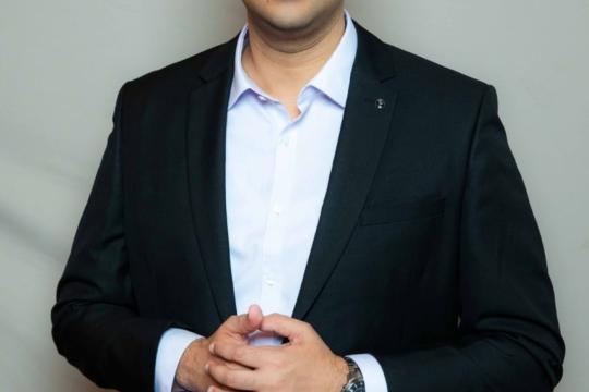 Ramalingam Subramanian appointed as President of Cox & Kings 