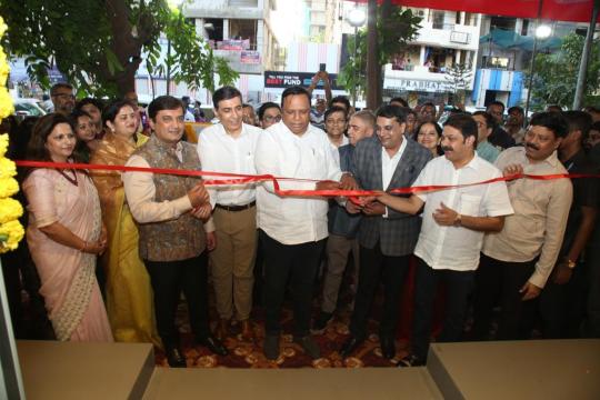 SOTC Travel Opens A New Retail Store In Dadar
