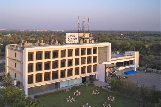 Pride Hotels Group To Scale Up Operations For Pride Biznotel Brand