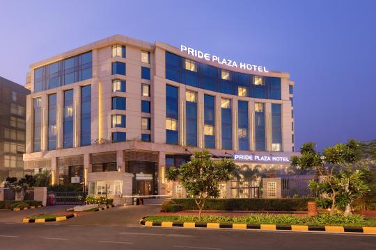 Pride Hotels Promotes ‘India Dekho With Pride 2.0’ On World Tourism Day 2023