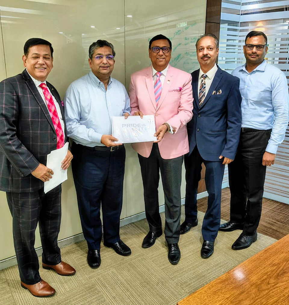 SeaHorse Hospitality Consulting rebrands Jackson Inn to Pride Elite in Phaltan, Maharashtra