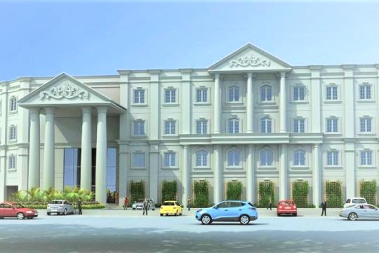 Pride Hotels Group Signs ‘Pride Resort Rajkot’, Gujarat