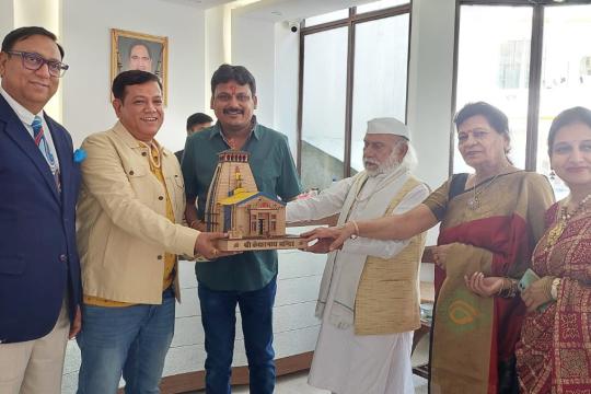 Pride Hotels Group Launches Pride Resort Rudraprayag