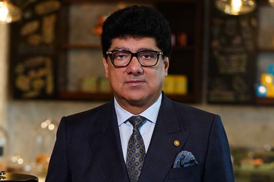 IHCL announces signing of Taj Mangalore, Karnataka