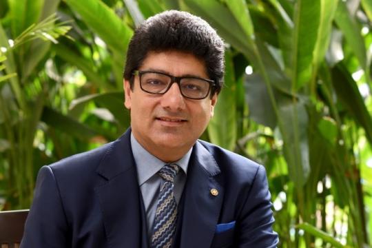 IHCL CEO Puneet Chhatwal announces key initiatives to empower IATO travel agents