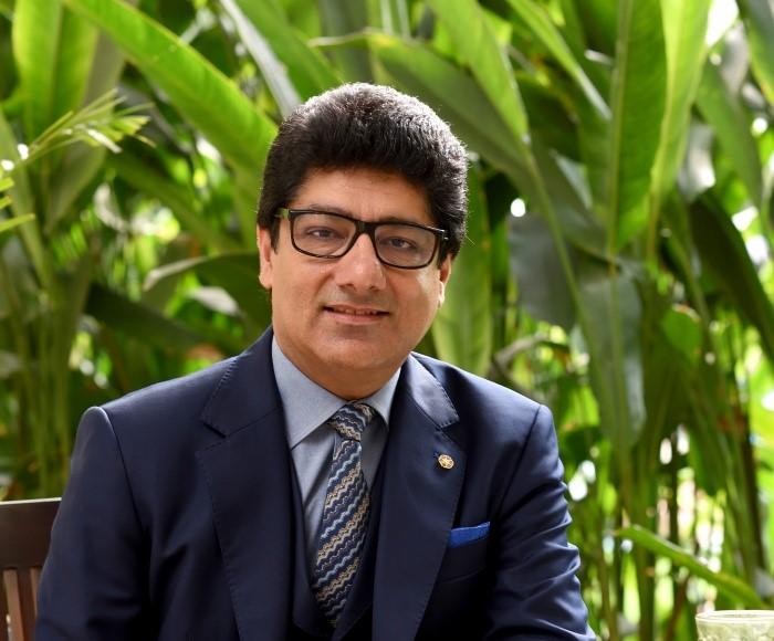 IHCL CEO Puneet Chhatwal announces key initiatives to empower IATO travel agents
