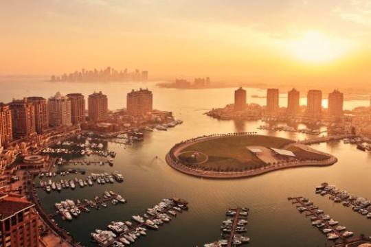 Qatar Resumes VoA from Dec 23, 2022