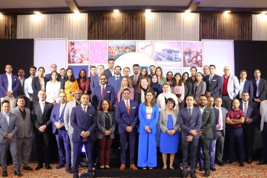 Qatar Showcases Hospitality Excellence in Two-City Roadshow in India