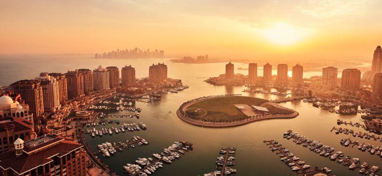 Qatar Resumes VoA from Dec 23, 2022