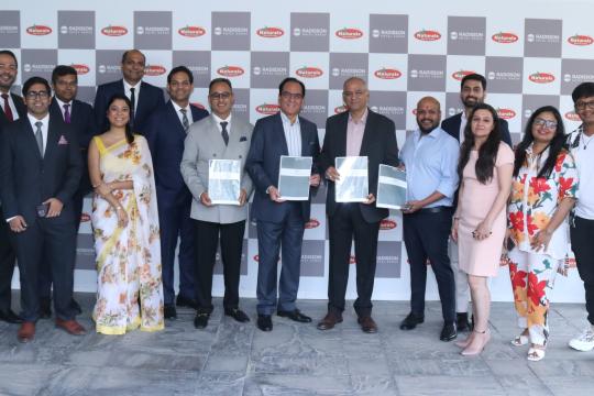 Radisson Hotel Group debuts in Bihar