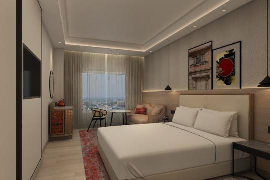 Radisson Hotel Group Set To Establish A Pipeline Of 150+ Hotels