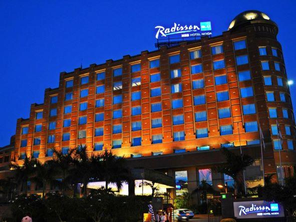 Radisson Blu MBD Hotel Noida Completes 19 Year