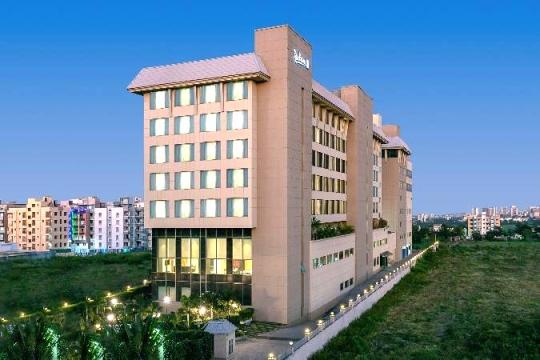 Radisson Re-opens Radisson Blu Pune Hinjawadi