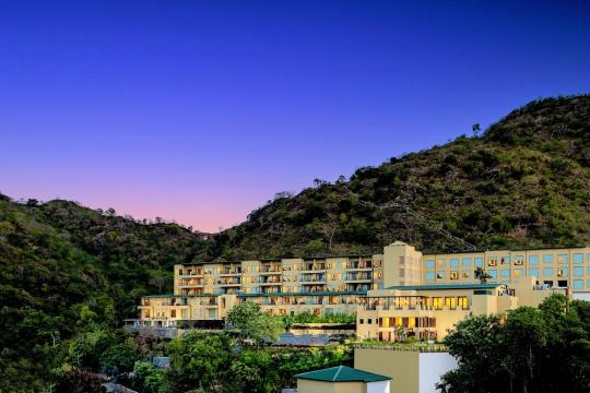 Radisson Unveils Radisson Blu Resort, Kumbhalgarh