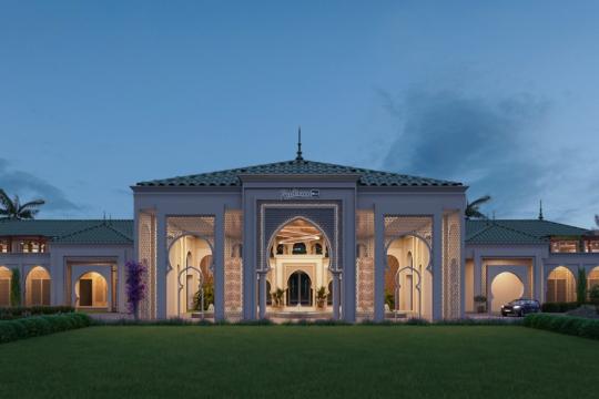 Radisson expands footprint in India with 5 new hotels