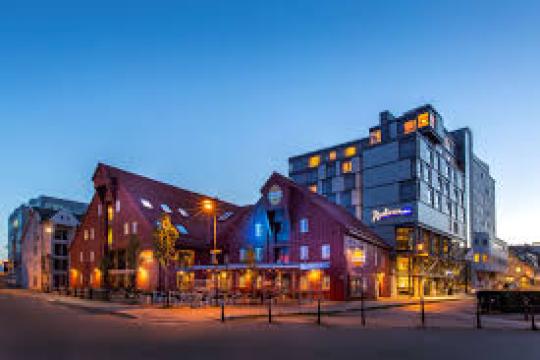 Radisson signs 4 new properties in Norway