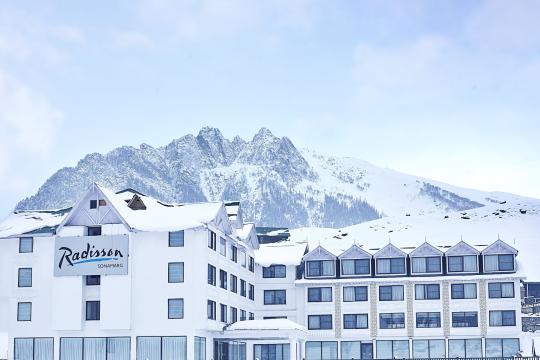 Radisson Hotel Group Signs 11 New Hotels in India