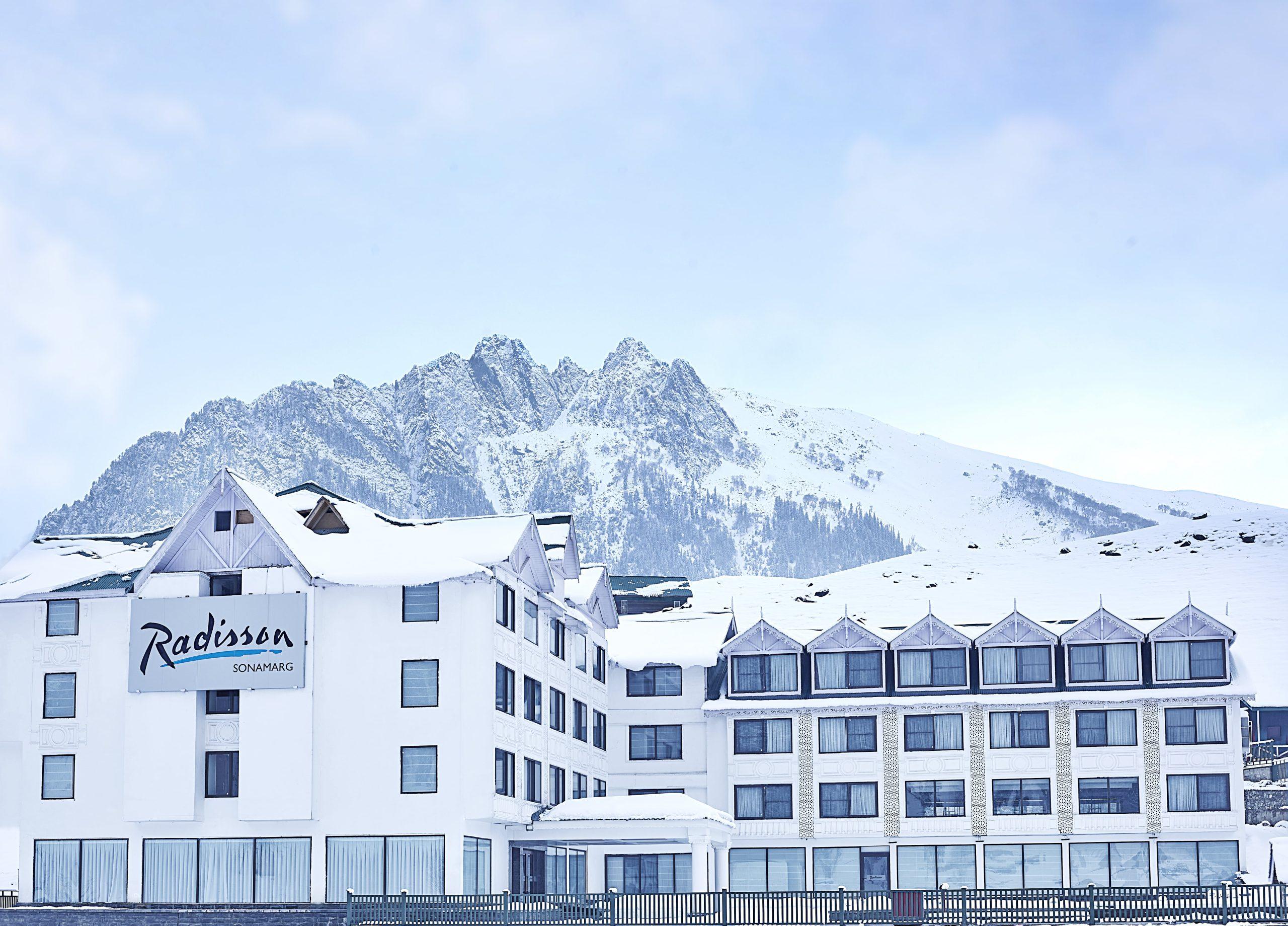 Radisson Hotel Group Signs 11 New Hotels in India
