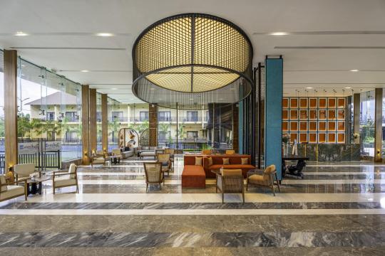 Radisson Blu Plaza Karjat unveils new wing