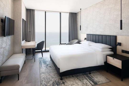 Radisson Hotel Group opens Kuwait’s first Park Inn by Radisson Hotel