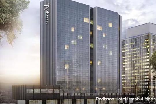 Radisson expands its footprint in Türkiye with addition of 7 hotels