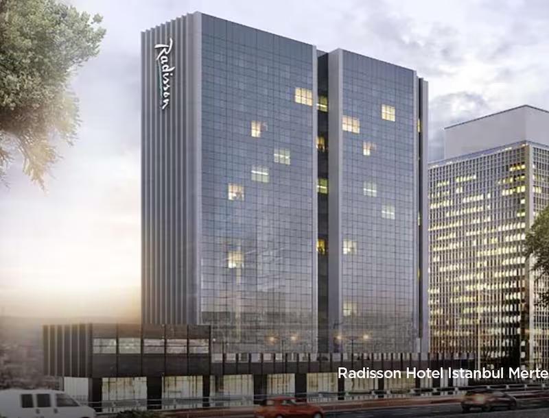 Radisson expands its footprint in Türkiye with addition of 7 hotels