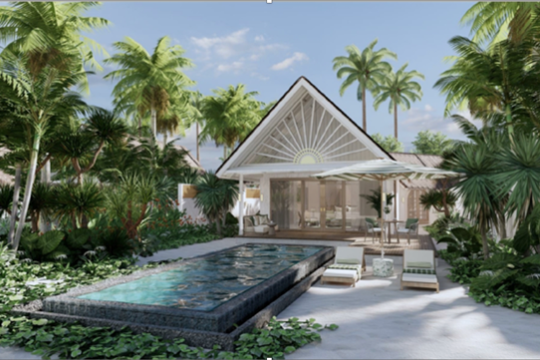 SIX & SIX PRIVATE ISLANDS to open six resorts in the Maldives