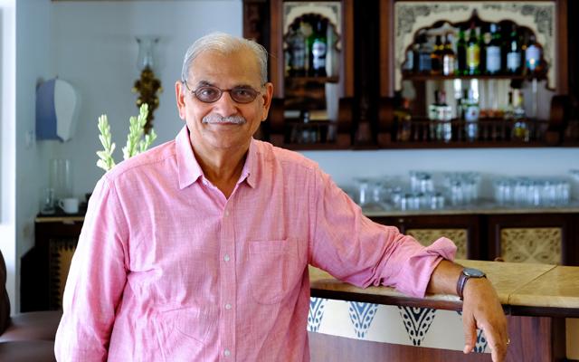 Antara eyes cruise in Kashmir; Ganga Vilas booked in advance up till 2025-26: Raj Singh