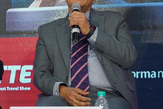 Anchoring opportunities in cruise sector