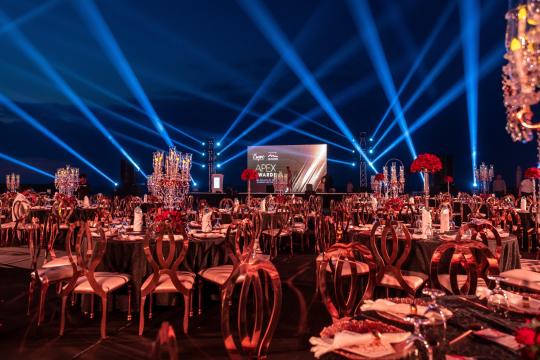 Ras Al Khaimah to host the 14th Exotic Wedding Planning Conference (EWPC) in 2025