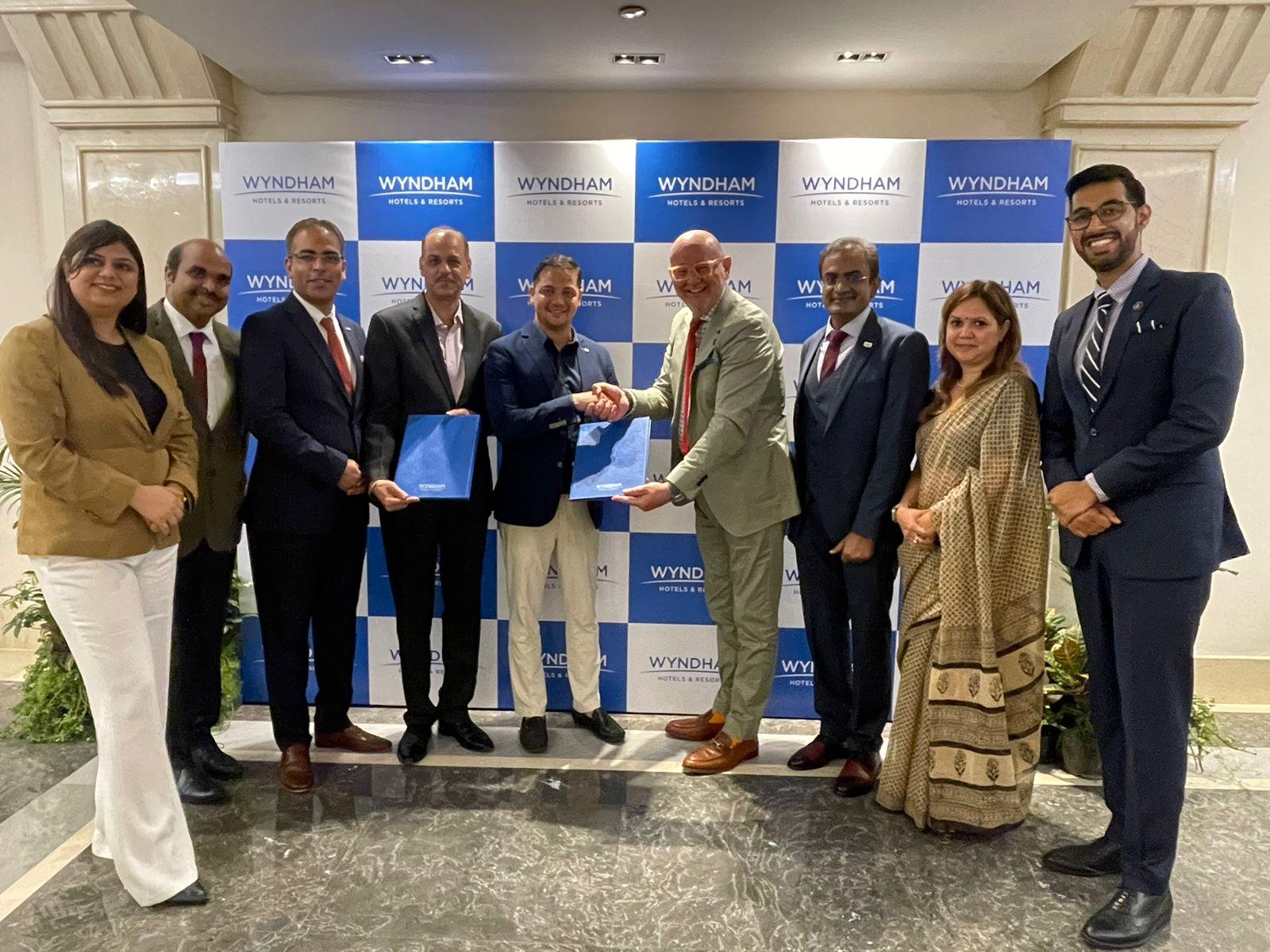 Ramada Encore hotel to open in Gurgaon, Haryana