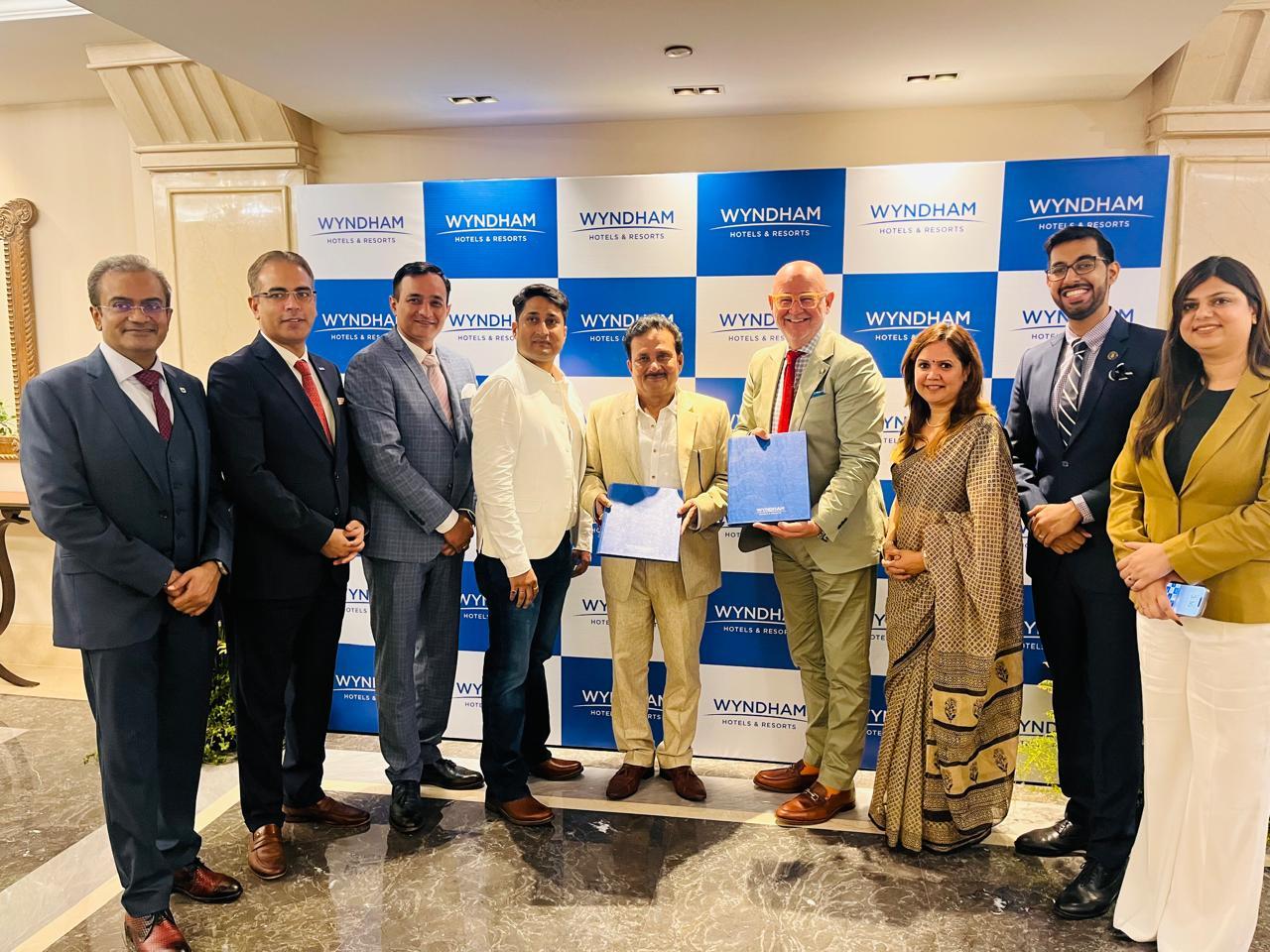 Wyndham’s new Ramada Encore hotel to open in Jammu