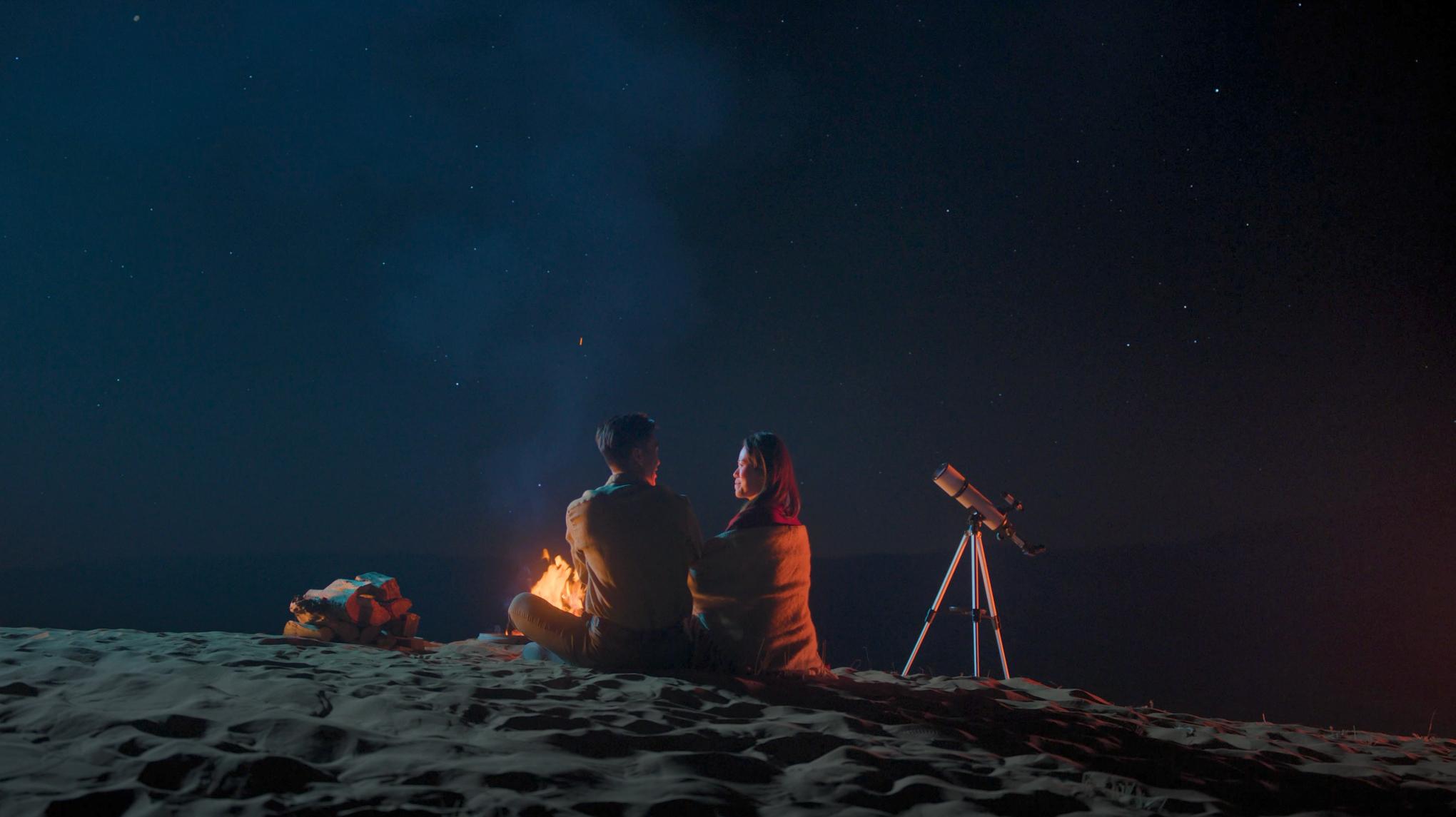 Ras Al Khaimah Tourism launches the new destination marketing film