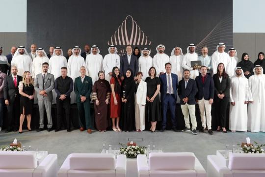 Ras Al Khaimah marks the debut of Tourism Excellence Awards