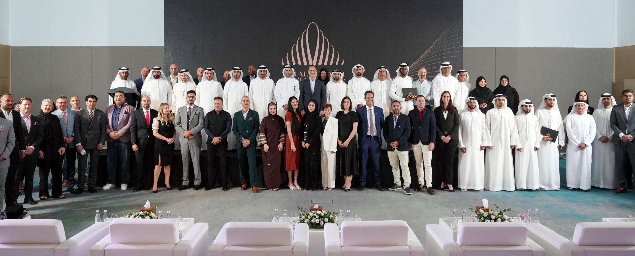 Ras Al Khaimah marks the debut of Tourism Excellence Awards