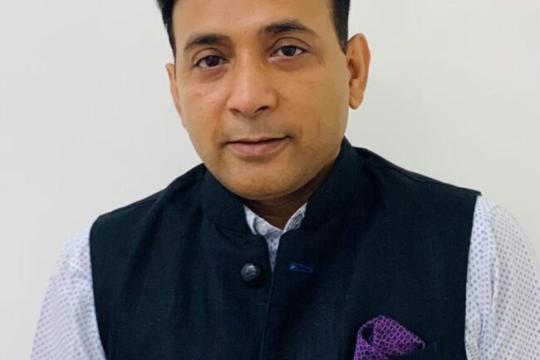 Ravi Gosain elected President of IATO; Rajnish Kaistha named Senior VP