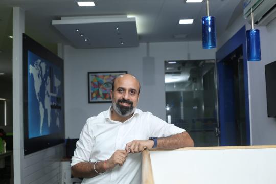 Abad Hotels and Resorts Sees About 14% Spike in its Revenue with AxisRooms