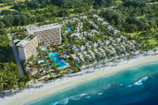 Banyan Tree Group To Expand Global Portfolio To 113 Hotels