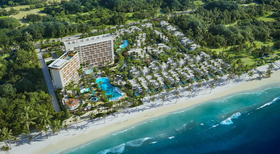 Banyan Tree Group To Expand Global Portfolio To 113 Hotels