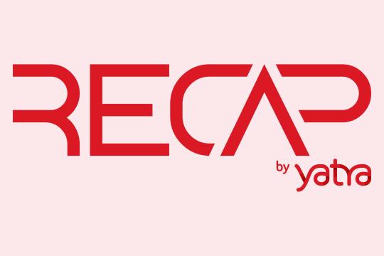Yatra’s ‘RECAP’ to support boAt’s travel management