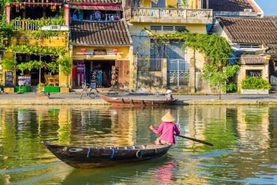 Indochina Charm Tours joins hands with Red Dot Representations to enhance its India presence