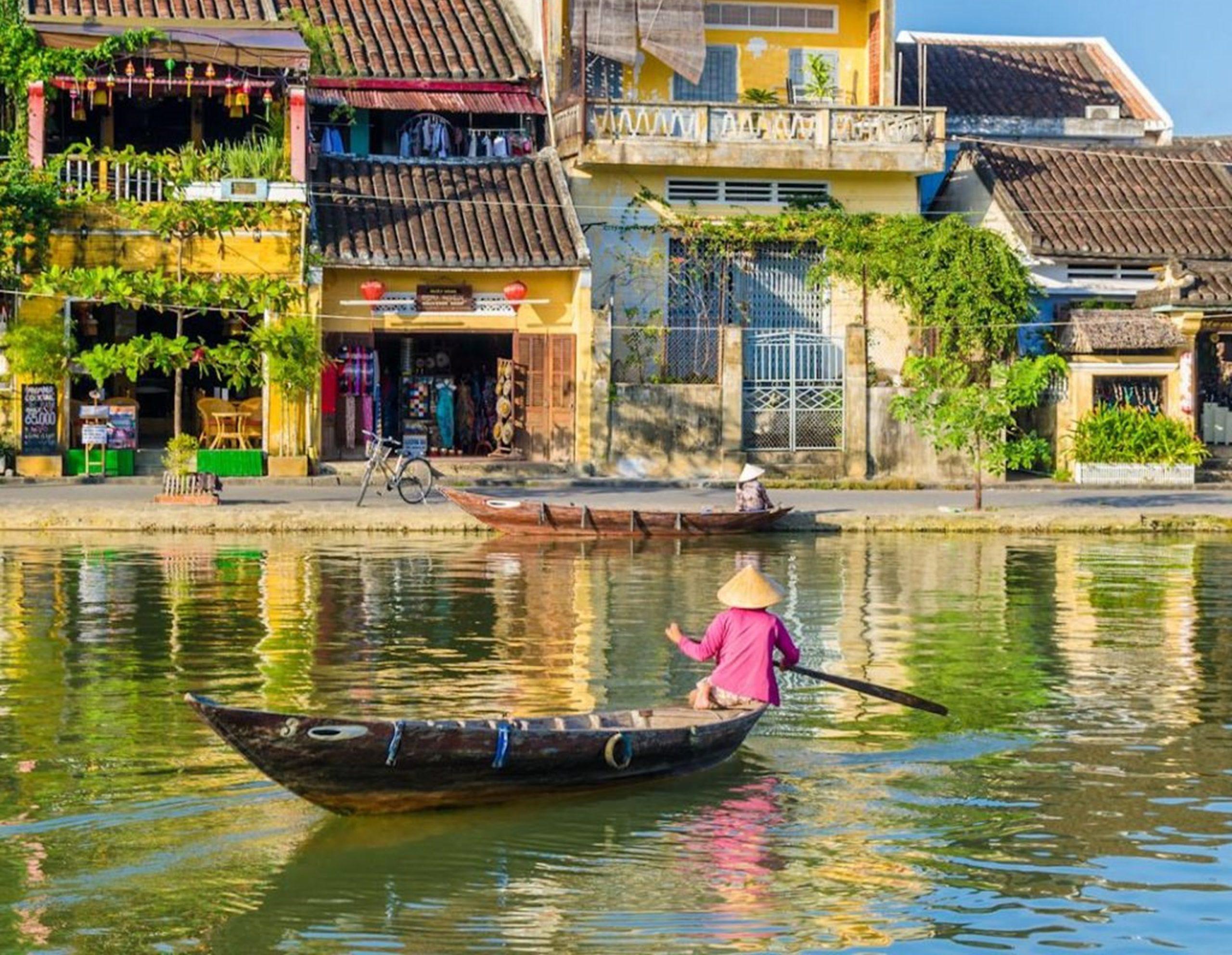 Indochina Charm Tours joins hands with Red Dot Representations to enhance its India presence